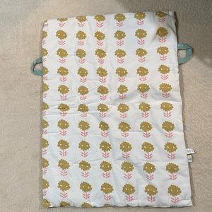 Blabla baby traveling play pad